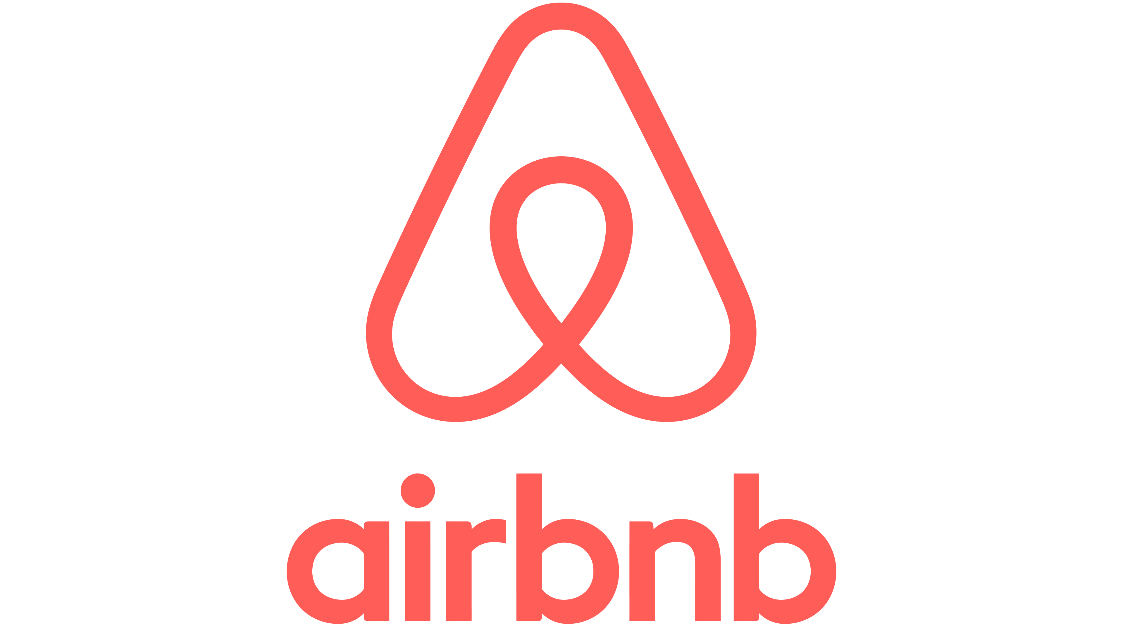 logo Airbnb