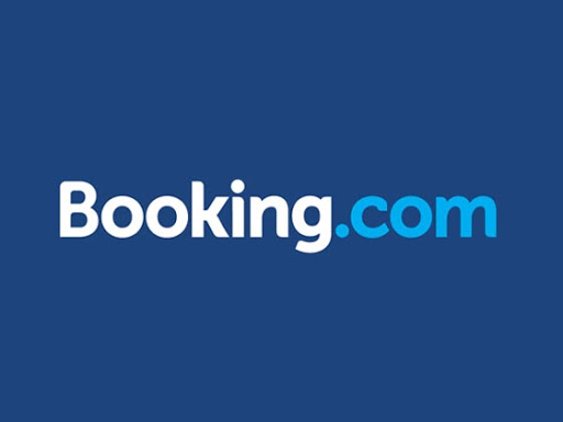 logo booking